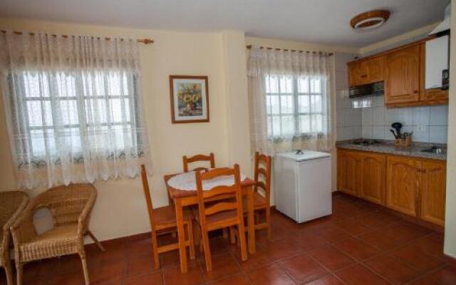 Casa El Morero