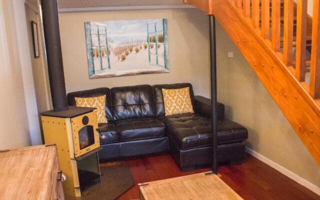 Titore Lodge