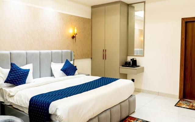 Hotel Panipat Prime