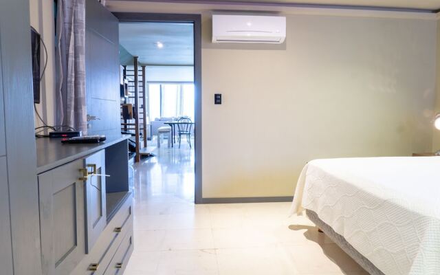 Lotus 8 Playa del Carmen Penthouse feat Oceanview Private Roof Terrace by RedAwning