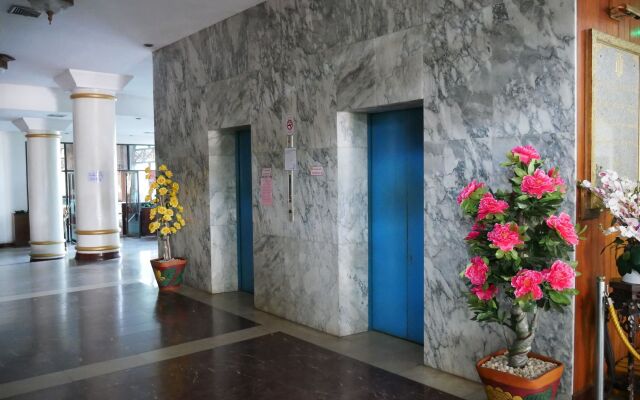 Royal Maekhong Nongkhai Hotel