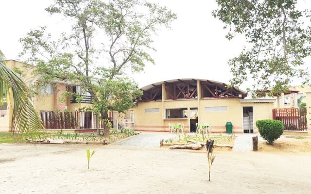 Palmares del Frances