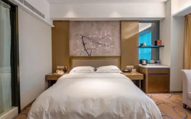Pingyang International Hotel