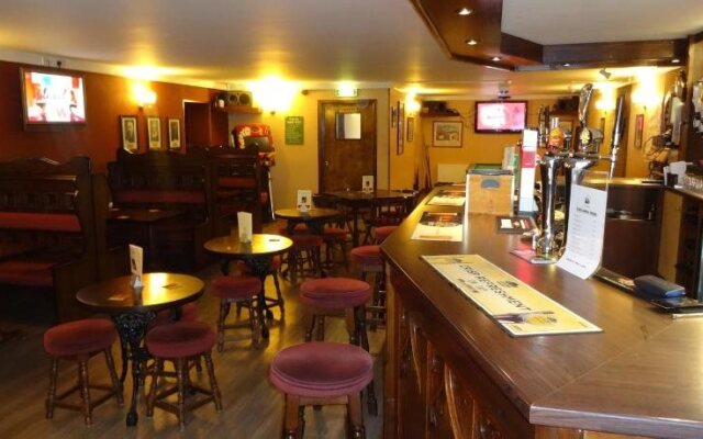 St Cyrus Village Inn