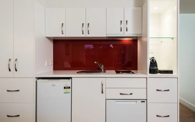 Quality Inn Bellevue