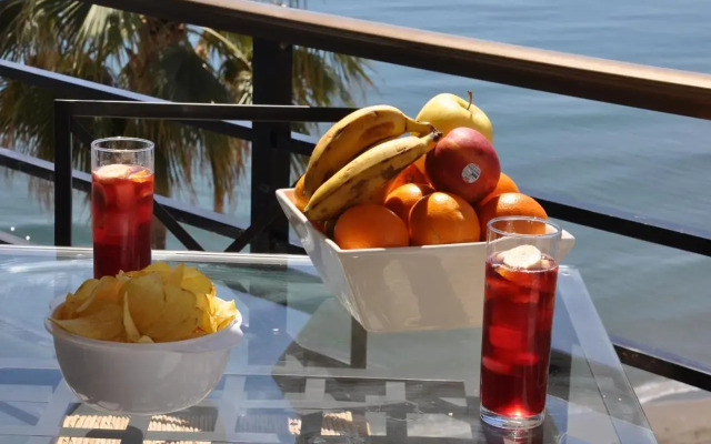 Studio Sea View Terrace