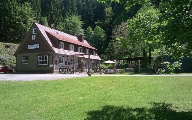 Pension Harzer - Waldwinkel