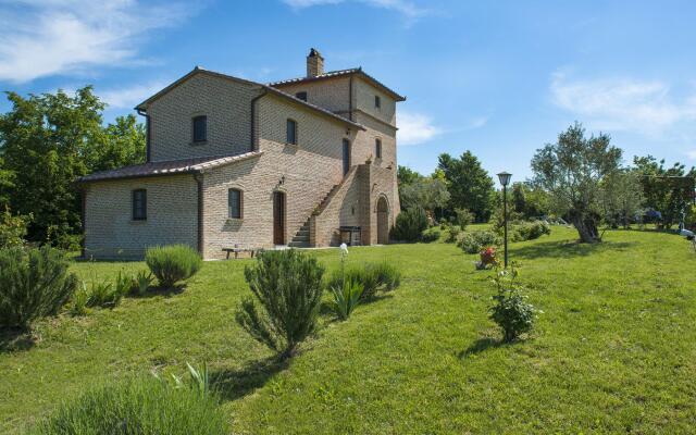 Casale Cinque Valli 8