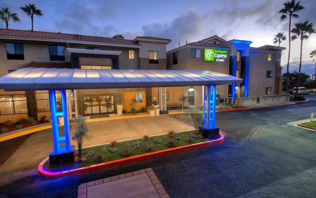 Holiday Inn Express Hotel & Suites Carlsbad Beach by IHG