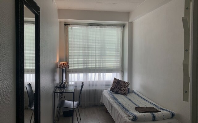 Hotel Harriet