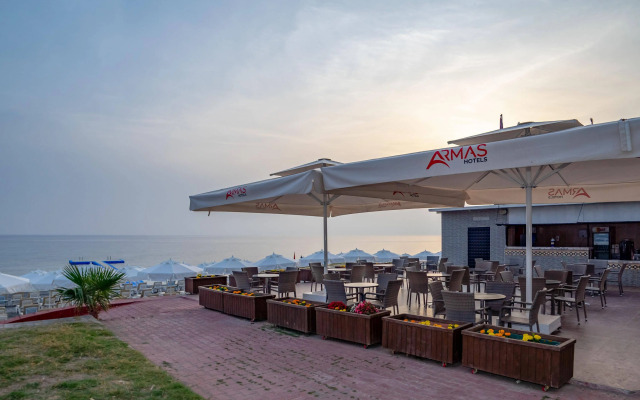Euphoria Comfort Beach Alanya