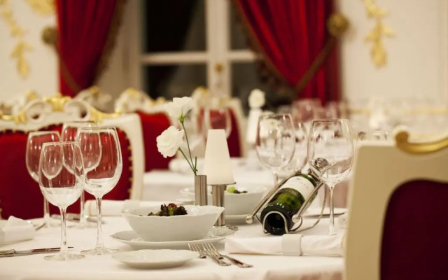 Limak Yalova Thermal Boutique