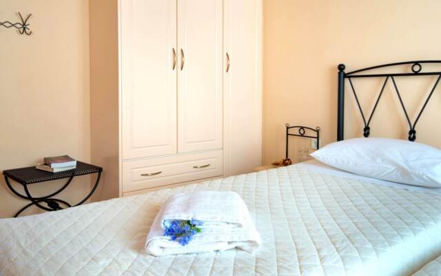 Aggelina in Lakka With 2 Bedrooms and 1 Bathrooms