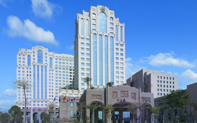 Sheraton Shantou Hotel