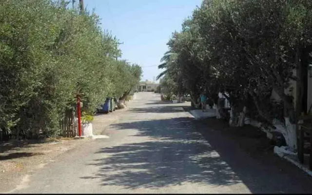 Koutsounari