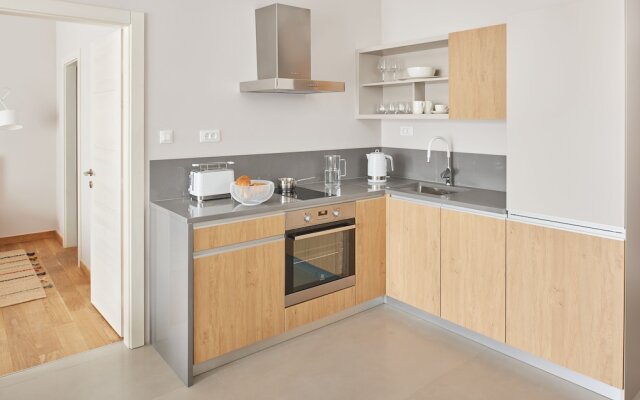 Eol Apartments Split