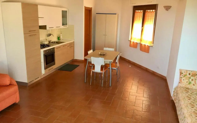 Casa Vacanze Badesi