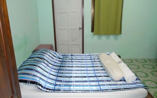 Tik's Place Guests House