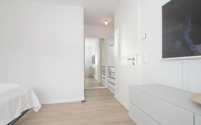 Ferienanlage Bergstrasse 6 Ferienanlage Bergstrasse 6 Appartement 7