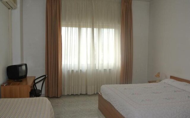 Hotel Bompiani