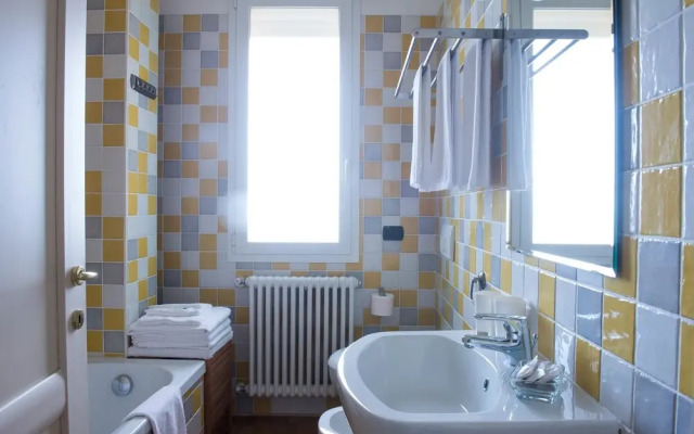 Residence Aia de Mà