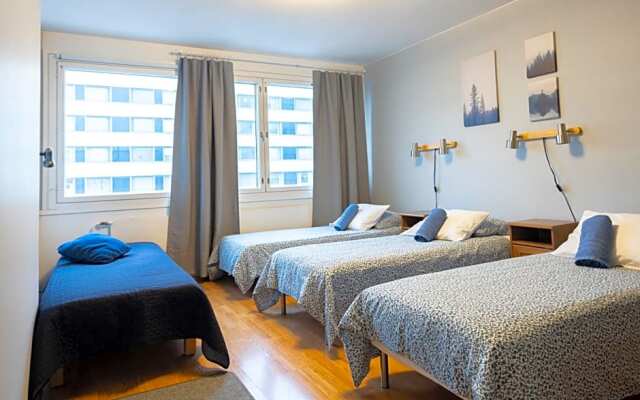 Bed&Breakfast Tuure