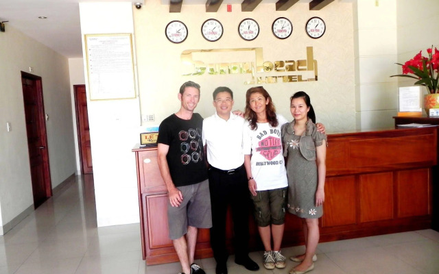 Sunny Beach Hotel & Apartment