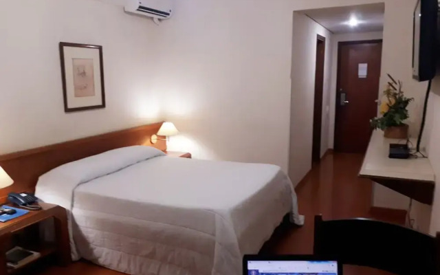 Crillon Palace Hotel