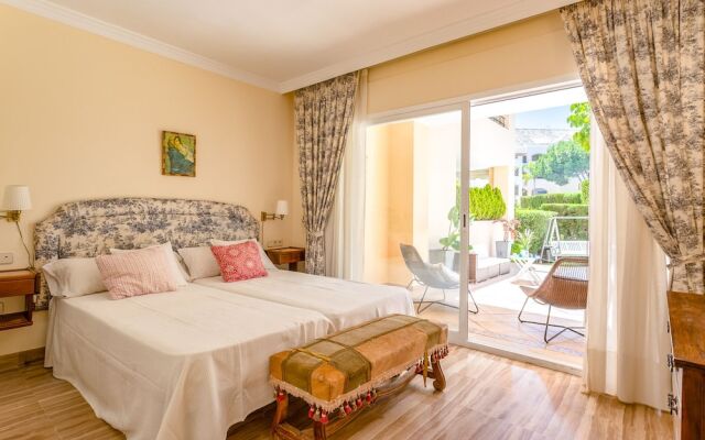 OleHolidays Hacienda Playa junto a Nikki Beach 300m playa