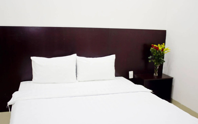 Thy Phuong Danang Hotel