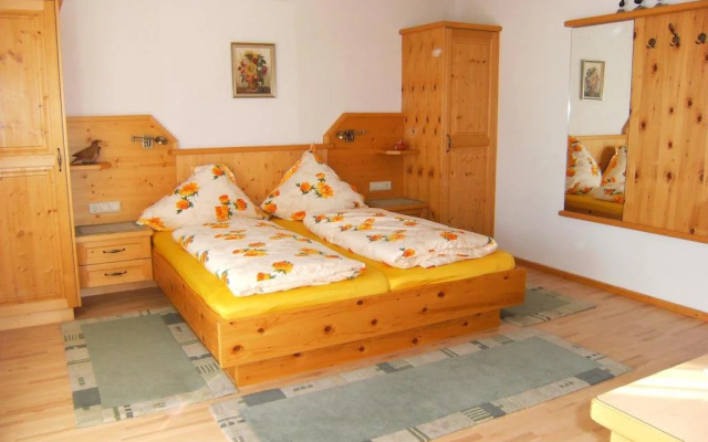 Ferienwohnung im Mesle