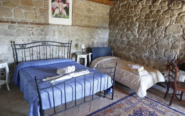 Agriturismo Il Borgo