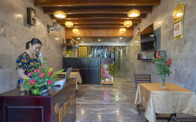 Maison Vui Hoi An