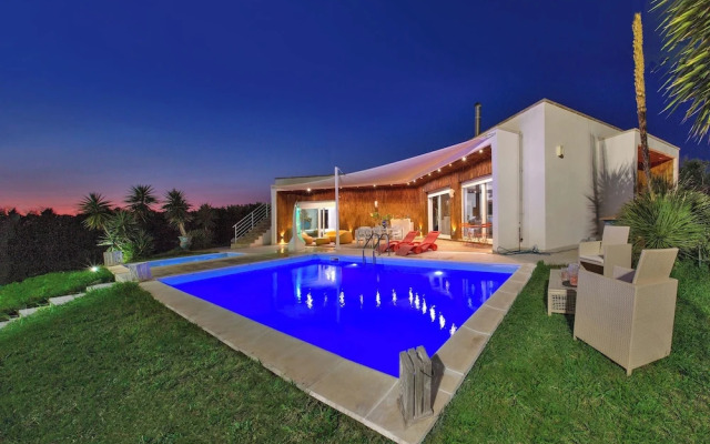 4179 Villa Sueño By Perle di Puglia