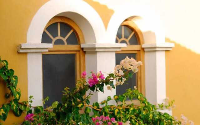 Hotel Entresierras