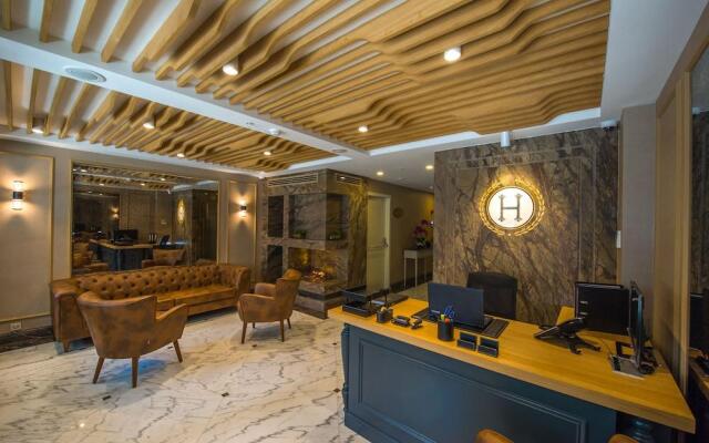 Homelike Residence
