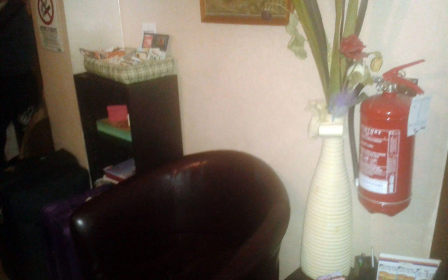 Belhorizon Guest House