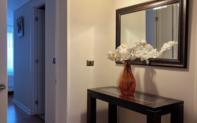 Oceana Suites Geomar II