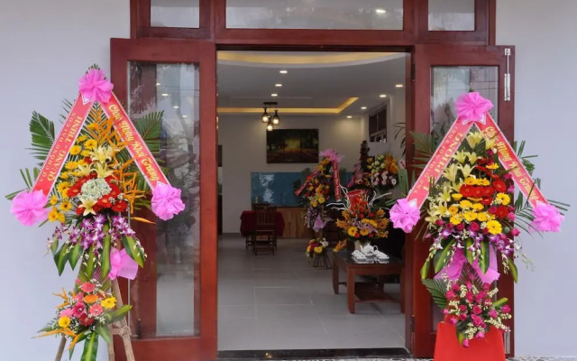 Phu Hung Thinh Villa