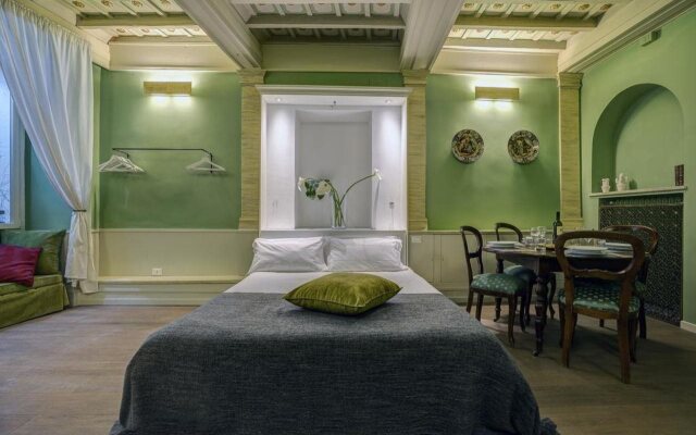 Raffaello Charmsuite