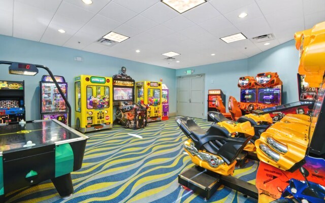 Amazing Vacation CG1457 - 6 Br Home