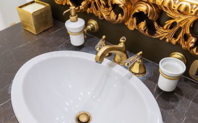 P&O Apartments Tamka 4