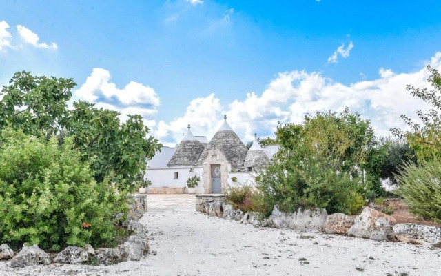 Trulli di Mia