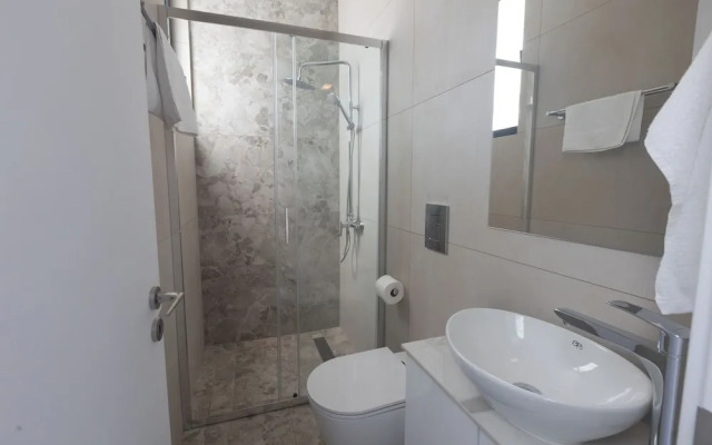 Protaras Aqua Villa Aq05
