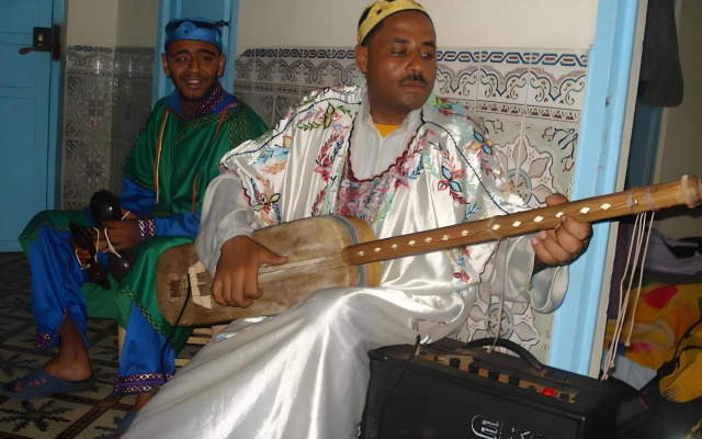 Dar karam