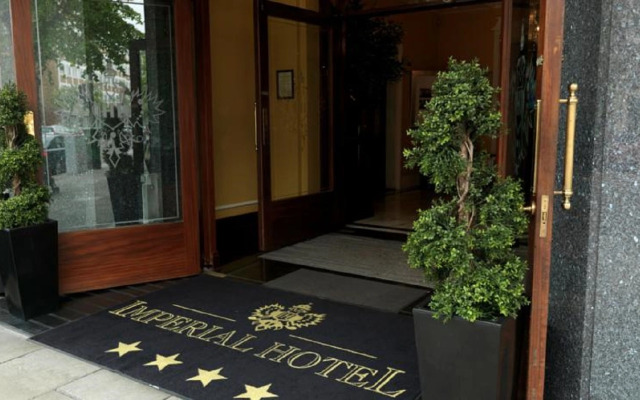Imperial Hotel