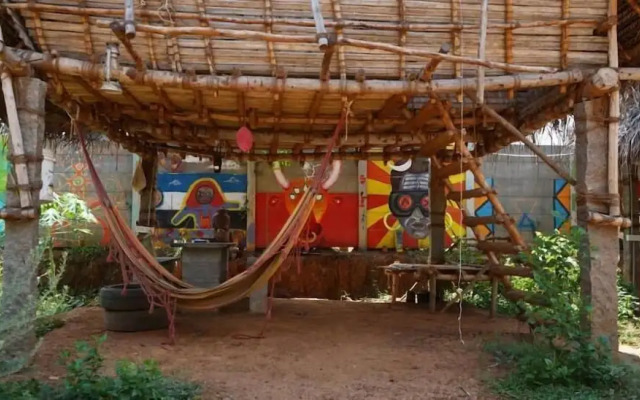 Time Travellers Hostel