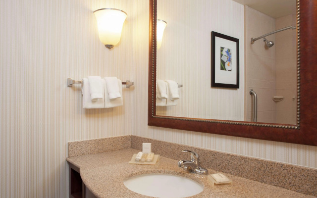 Hilton Garden Inn St. Paul/Oakdale
