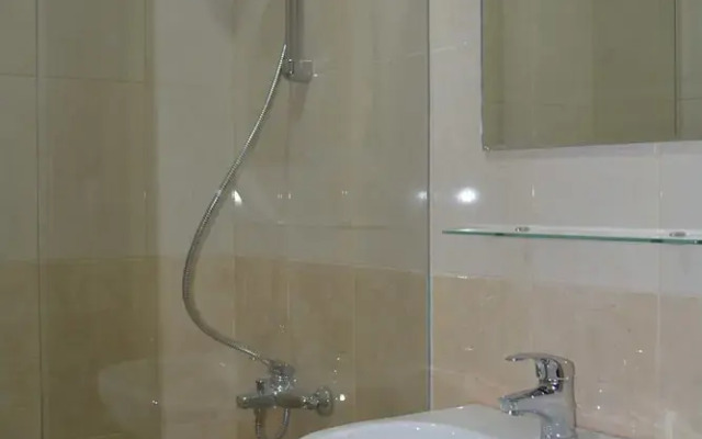 Badan Suites