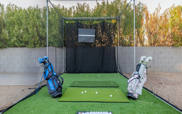 Fairway Oasis by Avantstay Ultimate Scottsdale Oasis!